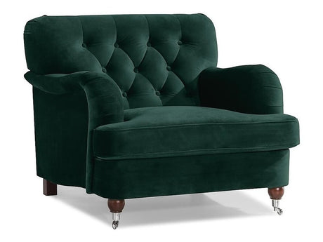 Chesterfield fotelis 174239