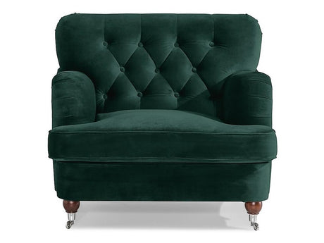 Chesterfield fotelis 174239