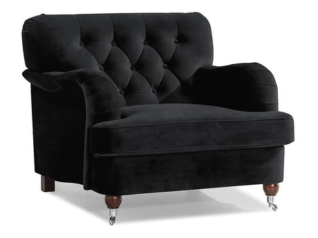 Chesterfield fotelis 174239