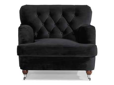 Chesterfield fotelis 174239