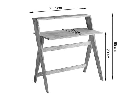 Baldų komplektas 450319