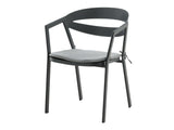 Lauko kėdė 427915