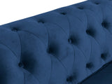 Chesterfield sofa 258459