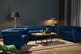 Chesterfield sofa 258459