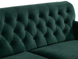 Chesterfield sofa 223587