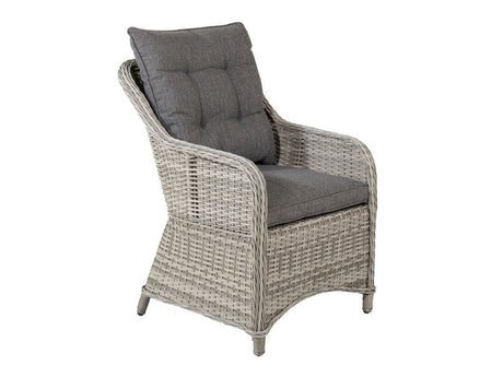 Lauko fotelis 272048