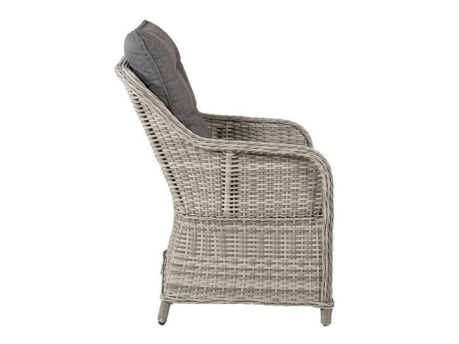 Lauko fotelis 272048