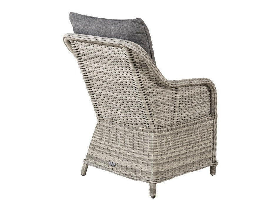 Lauko fotelis 272048