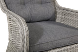 Lauko fotelis 272048