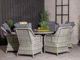 Lauko fotelis 272048