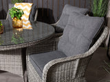 Lauko fotelis 272048