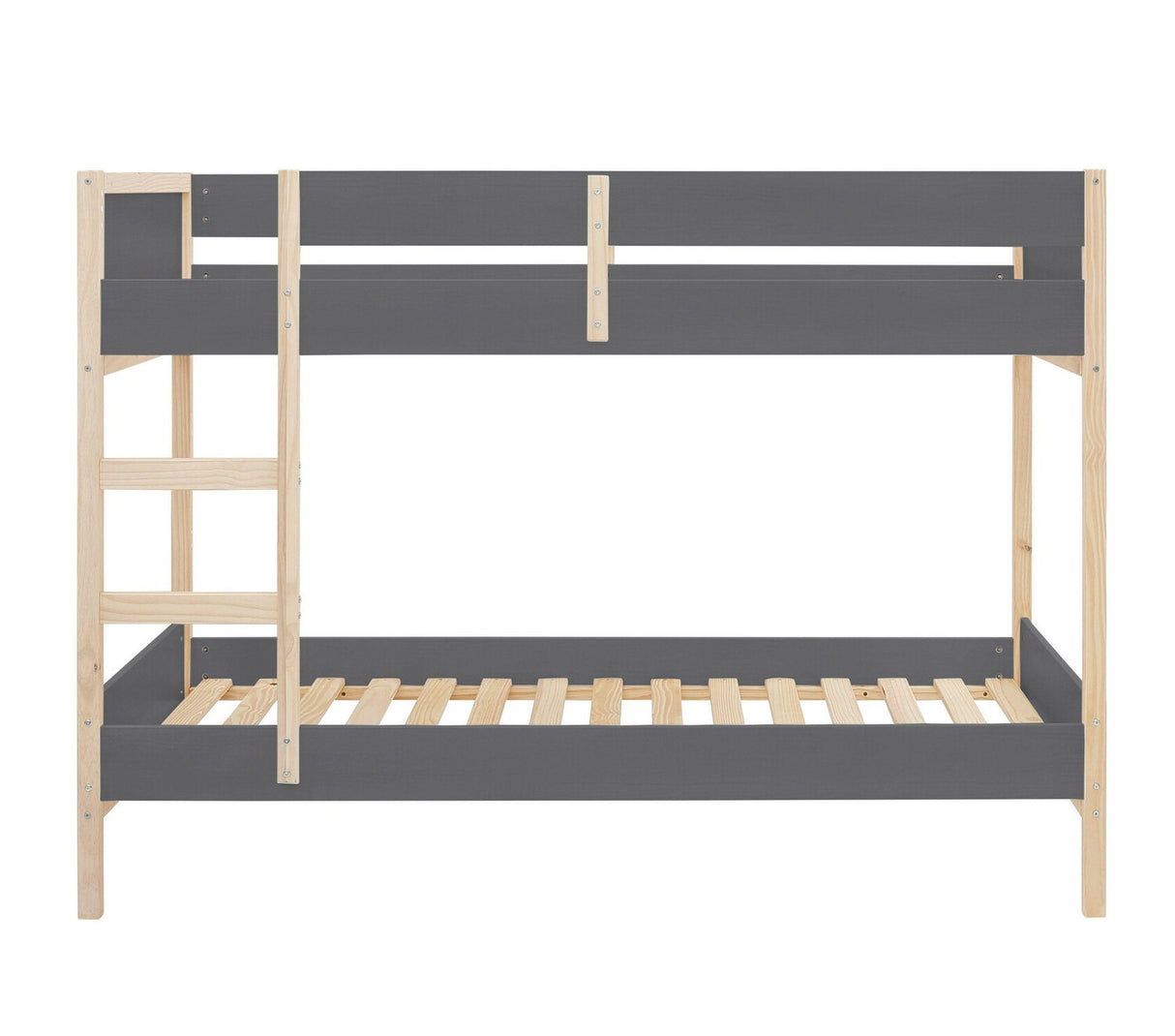 Dviaukštė lova 451452