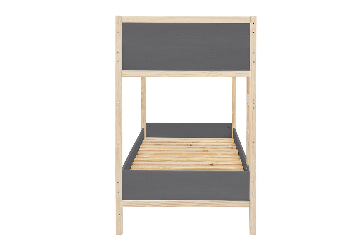 Dviaukštė lova 451452