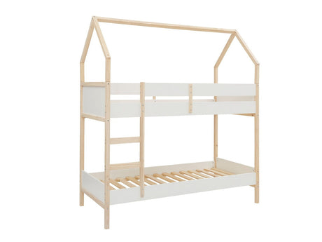 Dviaukštė lova 451472