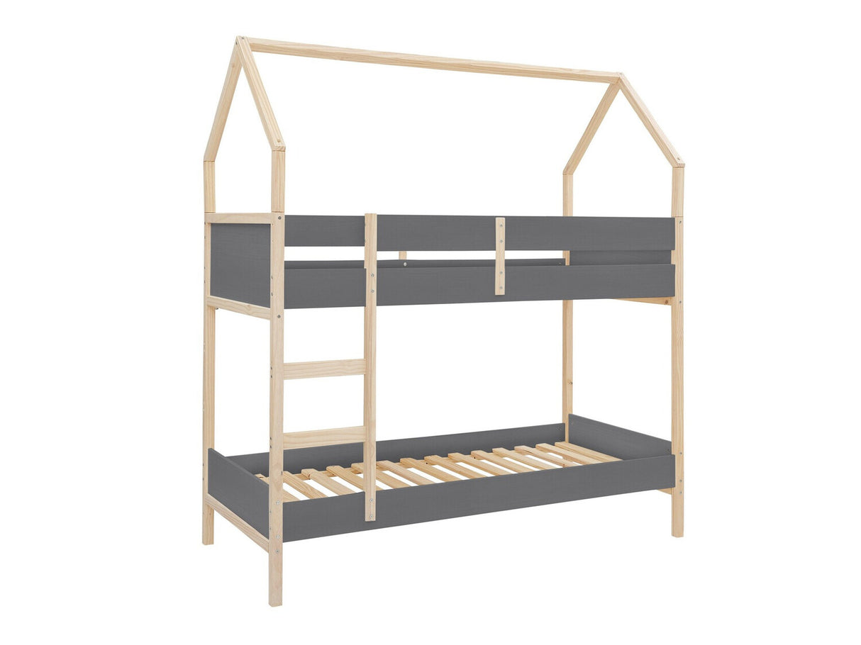 Dviaukštė lova 451472