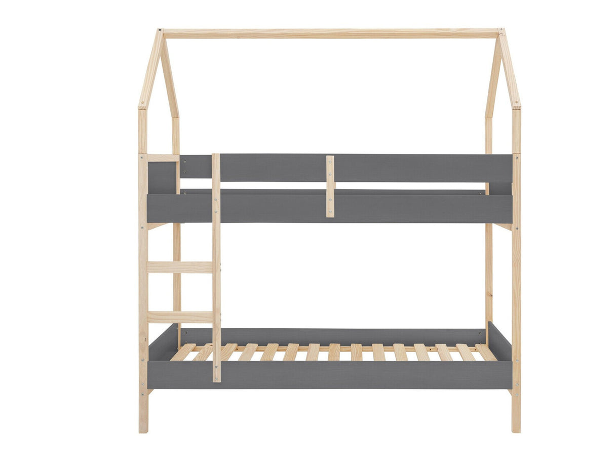 Dviaukštė lova 451472