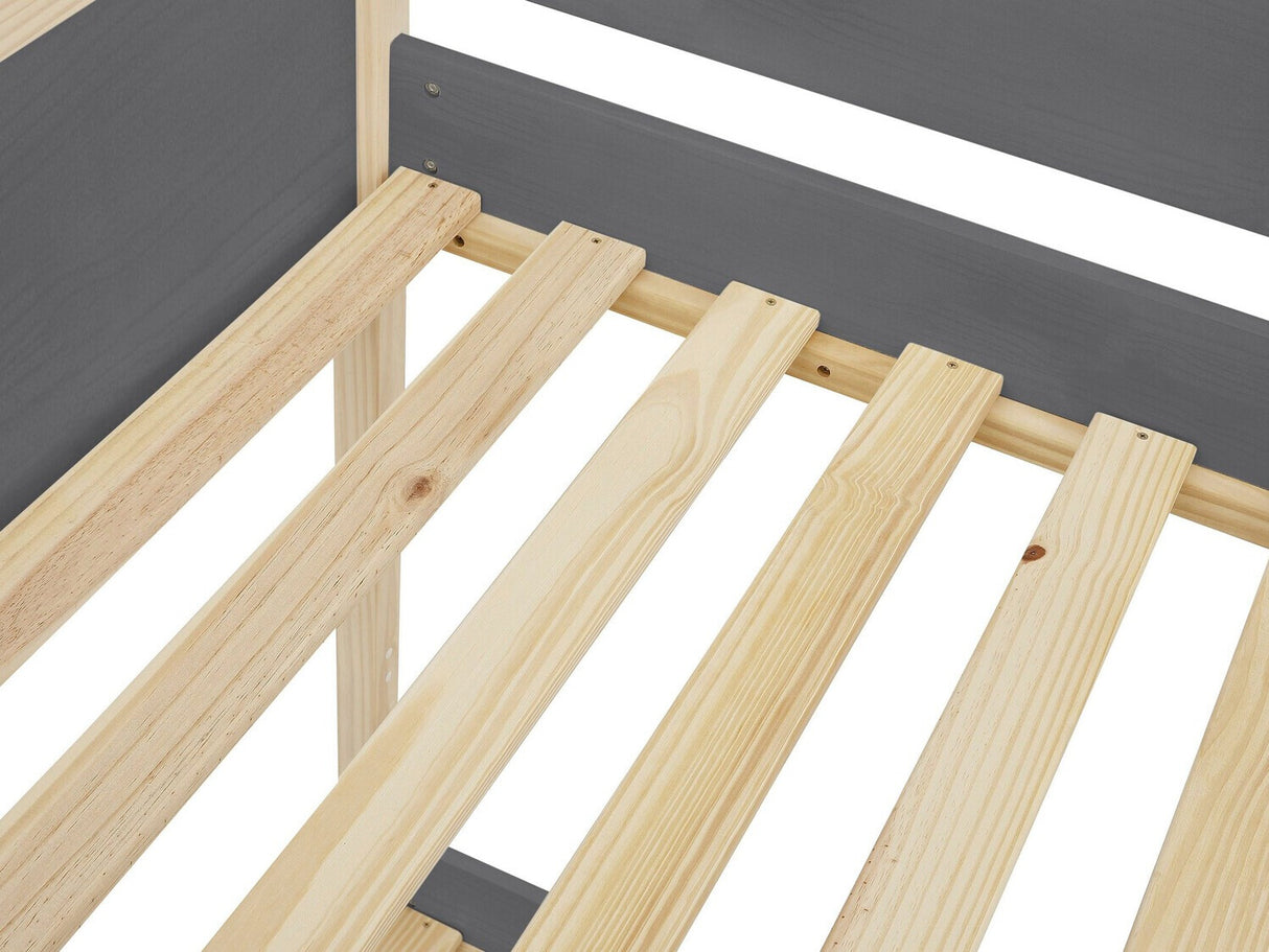 Dviaukštė lova 451472