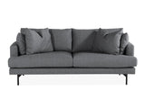 Sofa 407216