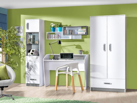 Vaikų kambario komplektas 58600