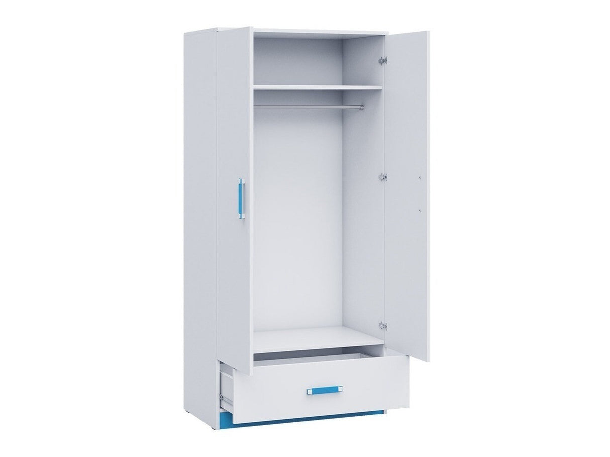 Vaikų kambario komplektas 58600