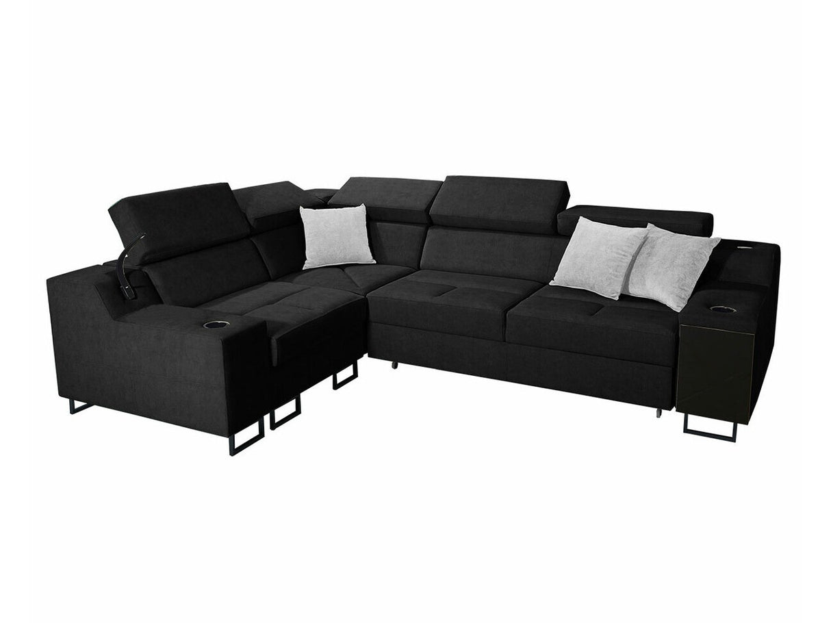 Minkštas kampas 451635