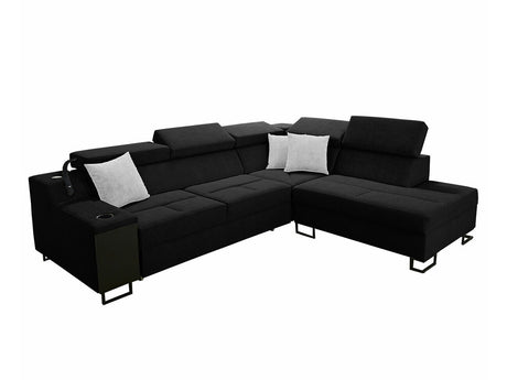 Minkštas kampas 451738