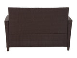 Lauko baldų komplektas 437202
