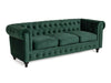 Chesterfield sofa 258459