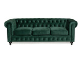 Chesterfield sofa 258459