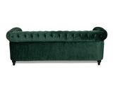 Chesterfield sofa 258459