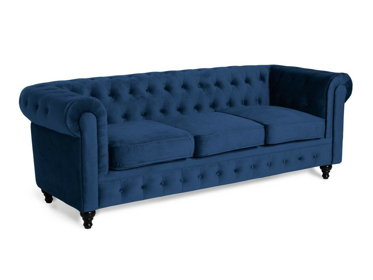 Chesterfield sofa 258459