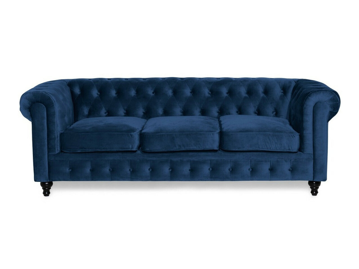 Chesterfield sofa 258459