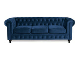 Chesterfield sofa 258459