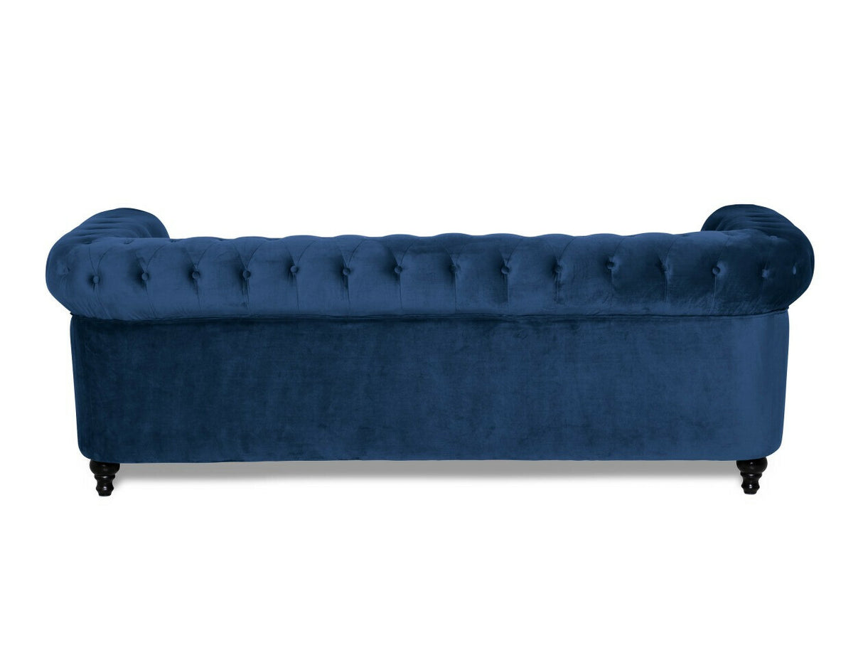 Chesterfield sofa 258459