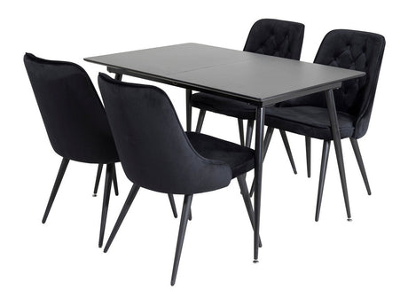 Valgomojo komplektas 288006