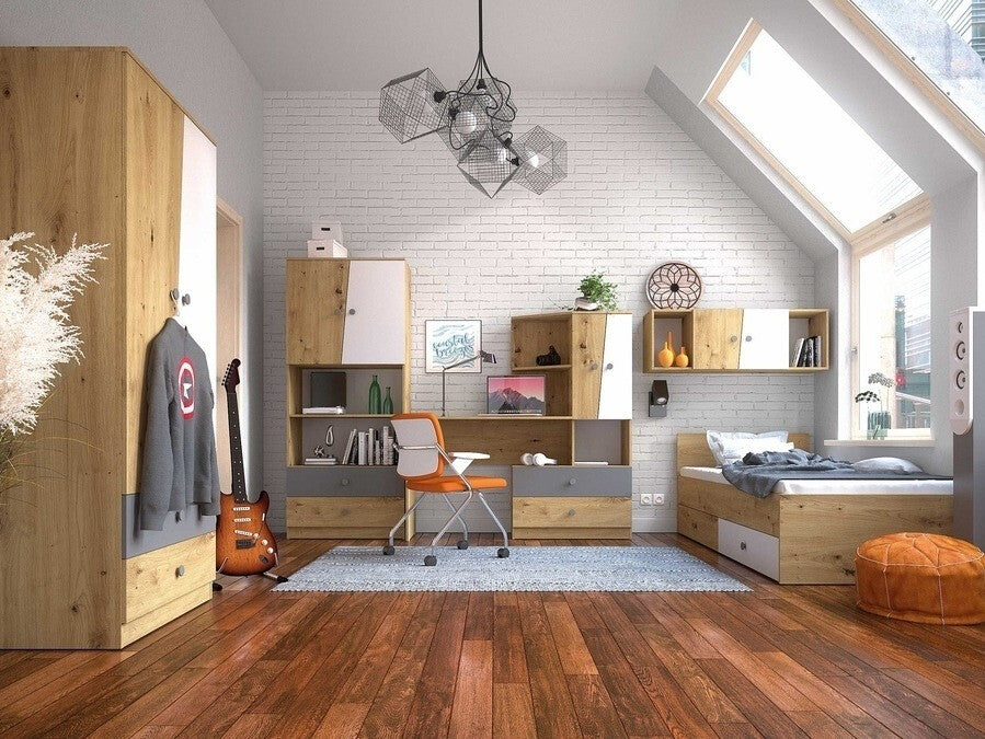 Pakabinama spintelė 326570