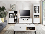 Tv staliukas 229948