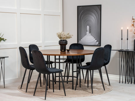 Valgomojo komplektas 310639