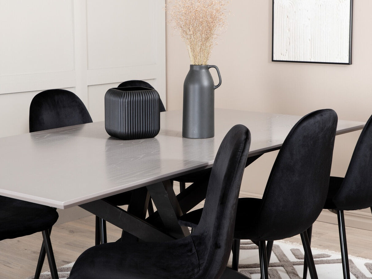 Valgomojo komplektas 430796