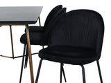 Valgomojo komplektas 432375