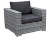 Lauko fotelis 114486