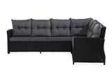 Lauko sofa 275644