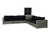 Lauko sofa 397481