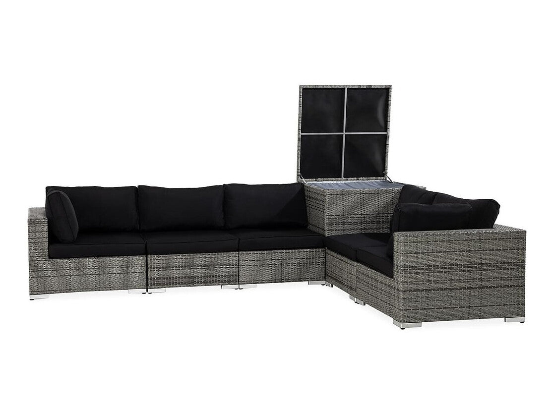 Lauko sofa 397685