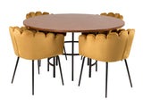 Valgomojo komplektas 249219