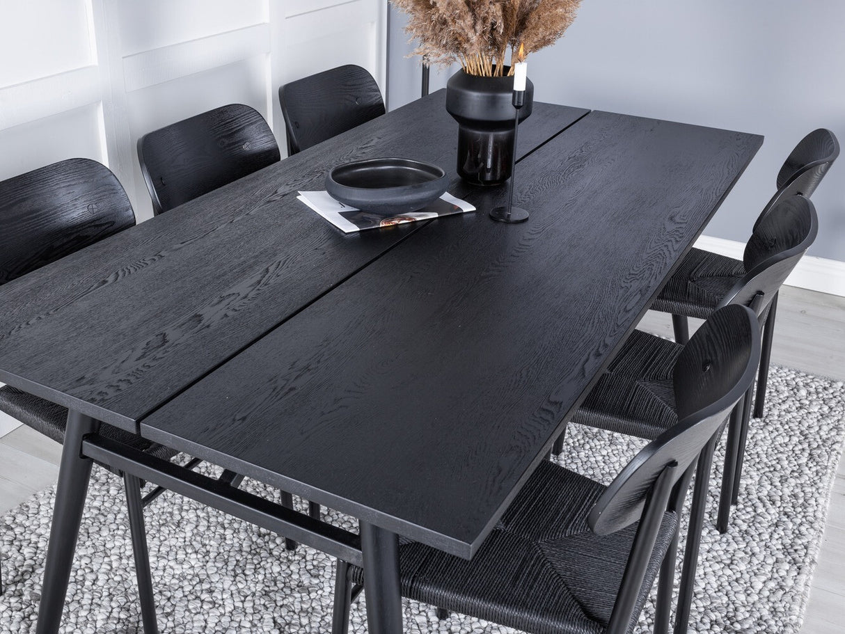 Valgomojo komplektas 357812