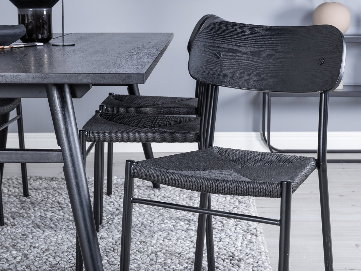 Valgomojo komplektas 357812