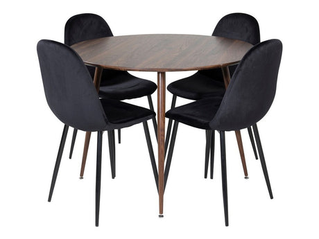 Valgomojo komplektas 288239