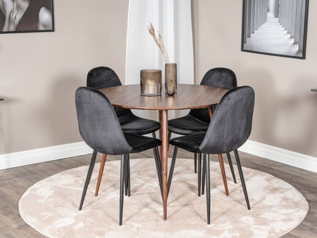 Valgomojo komplektas 288239