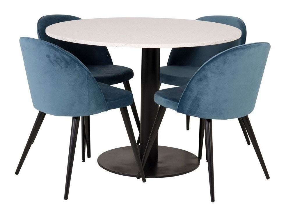 Valgomojo komplektas 277448